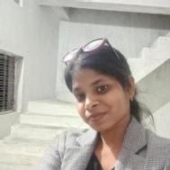 Ragni V. Class 9 Tuition trainer in Sohagpur