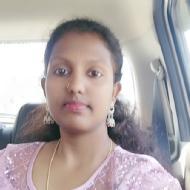Madhushree Class 10 trainer in Bangalore