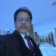 Prabhat Kumar Srivastava Class 8 Tuition trainer in Noida