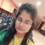 Vibhuti S. Class I-V Tuition trainer in Budaun