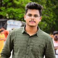 Ankit Kumar Barik Class 12 Tuition trainer in Bhubaneswar