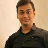 Harshit Bhutra Class I-V Tuition trainer in Kolkata