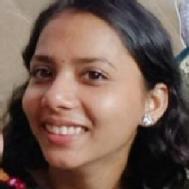 Anju S. Class I-V Tuition trainer in Delhi