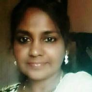 Geetha Spoken English trainer in Vadalure