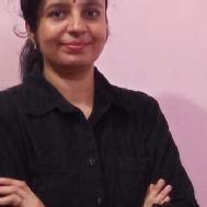 Rachana V. Class 10 trainer in Ghaziabad