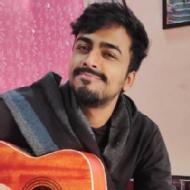 Dhananjay  Singh Guitar trainer in Jaipur