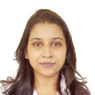 Shubhashree Khuntia Class 10 trainer in Hyderabad