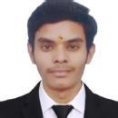 Photo of B. Dileep Kumar Reddy