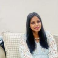 Yogita Solanki Class I-V Tuition trainer in Delhi