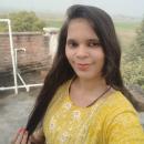 Photo of Ankita G.