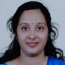 Photo of Radhika K.