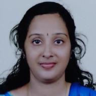 Radhika K. Class 12 Tuition trainer in Kochi