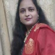 Namrata A. French Language trainer in Noida