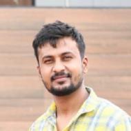 Vigneshwaran Aruchamy Microsoft Excel trainer in Chennai
