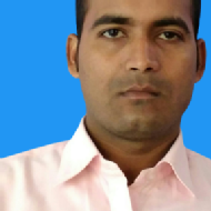 Md noushad alam Spoken English trainer in Forbesganj
