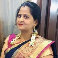 Naicy P. Class I-V Tuition trainer in Bangalore