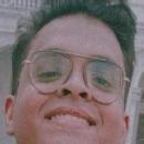 Photo of Anuvav Das