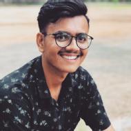 Lav Chaudhary Class I-V Tuition trainer in Ahmedabad