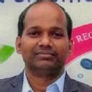 Photo of Harish MC