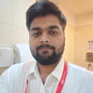 Saurav Kumar Singh Class 9 Tuition trainer in Ghaziabad