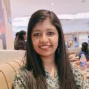 Photo of Anusha B.