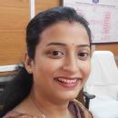 Photo of Akanksha S.