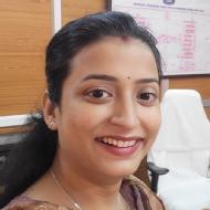 Akanksha S. Class I-V Tuition trainer in Lucknow