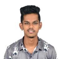 Rohit Ghadshi Stock Market Trading trainer in Pune