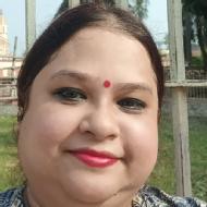 Roshni Dhar Class I-V Tuition trainer in Kolkata