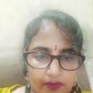 Susmitha N. Class I-V Tuition trainer in Goa