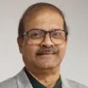 Photo of Dr. Ashok Kumar Panda