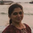 Photo of Ishwari H.