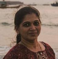 Ishwari H. Class 10 trainer in Malvan