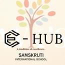 E HUB photo