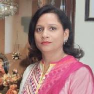 Pooja S. Class I-V Tuition trainer in Agra