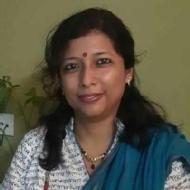 Trayee M. Vocal Music trainer in Kolkata