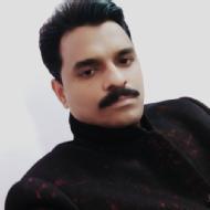 Mohd Afzal Class 8 Tuition trainer in Prayagraj