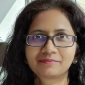 Asha P. Class 10 trainer in Bangalore