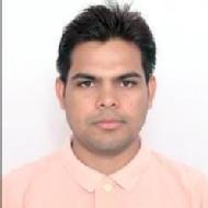 Prince Kaushik Class 12 Tuition trainer in Jind