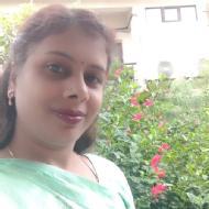 Priti Mishra Class I-V Tuition trainer in Kolkata