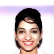 Hansika P. Soft Skills trainer in Ludhiana