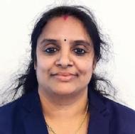 Vidya. V Class I-V Tuition trainer in Perintalmanna