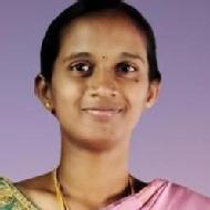 Pavithra Class 12 Tuition trainer in Coimbatore