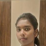 Mamta K. Dance trainer in Prayagraj