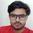 Photo of Abhishek Mishra