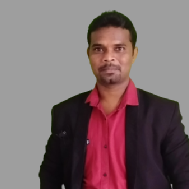 Ramchandra Charandas Kulmate Spoken English trainer in Hingna