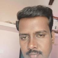 Gideon Babu Drums trainer in Vellore