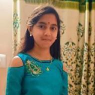 P. Lisha R. Class I-V Tuition trainer in Bangalore