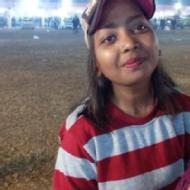 Rani K. Dance trainer in Sonapur