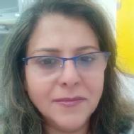 Amrit G. Class 12 Tuition trainer in Dubai